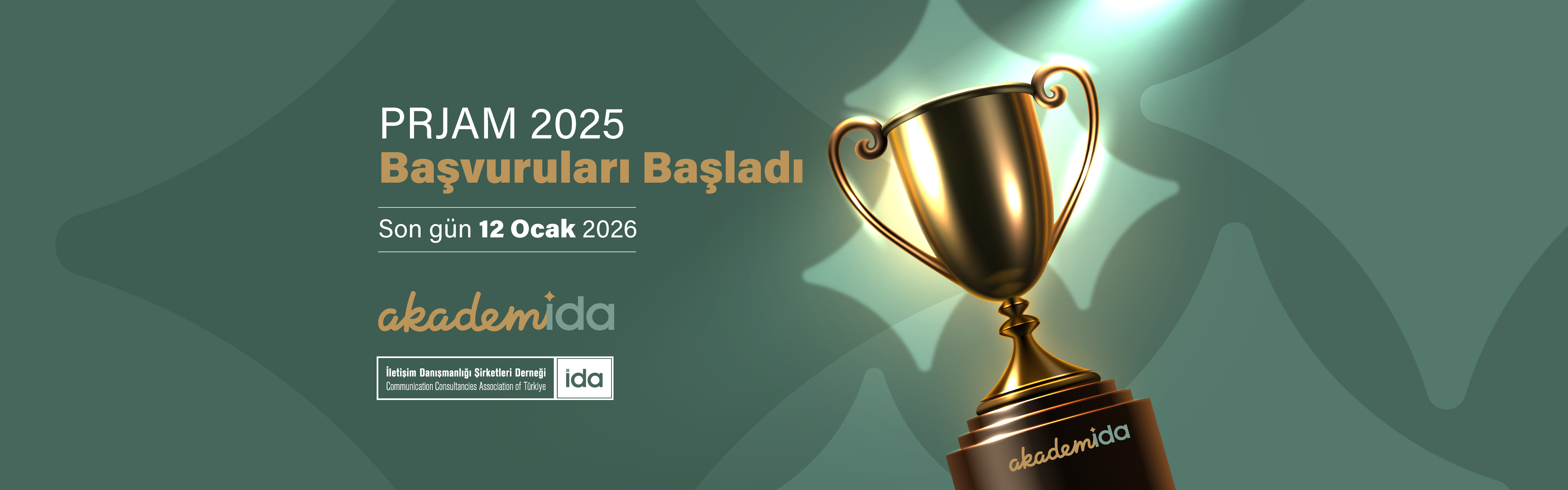 Başvuru Başlangıcı